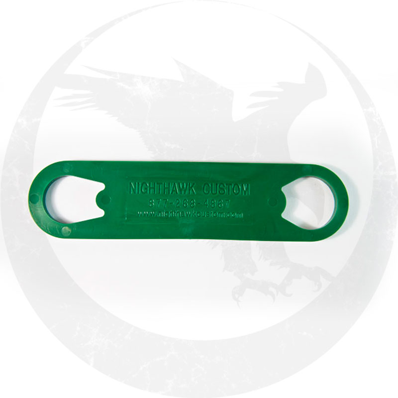 Barrel Bushing Wrench 