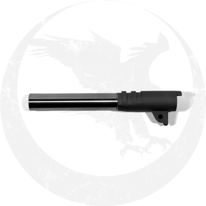Barrels Match Grade 