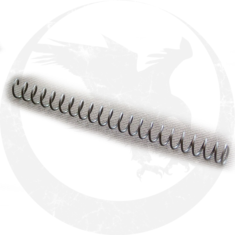 Recoil Springs