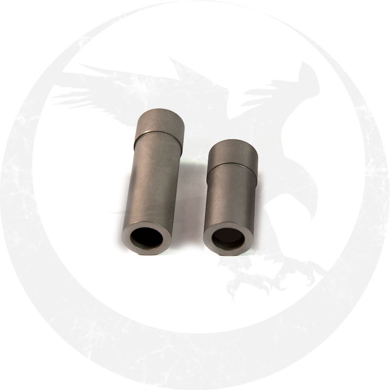Reverse Plugs - Fully Machined