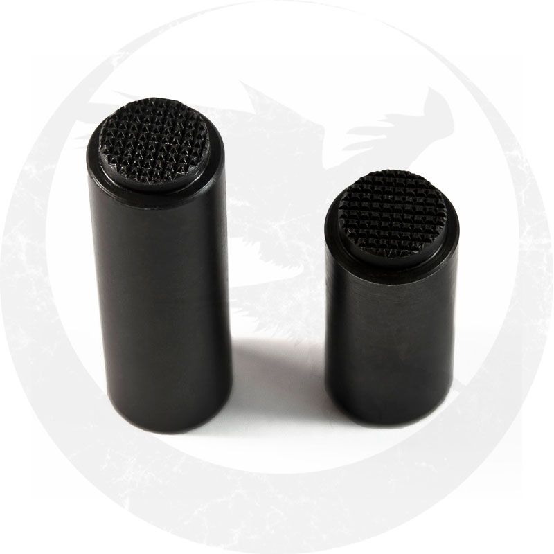 Recoil Spring Plugs 