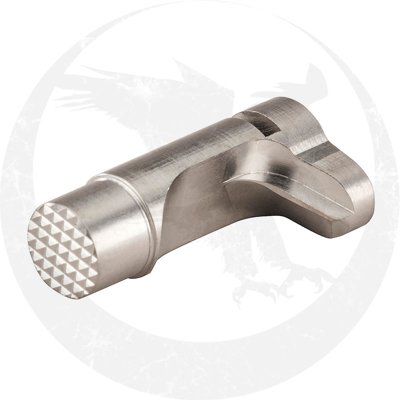 Magazine Releases - Fully Machined