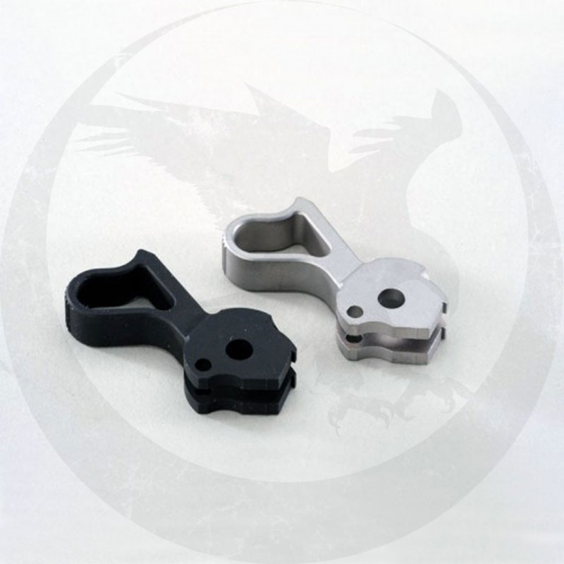 Hammers - Fully Machined