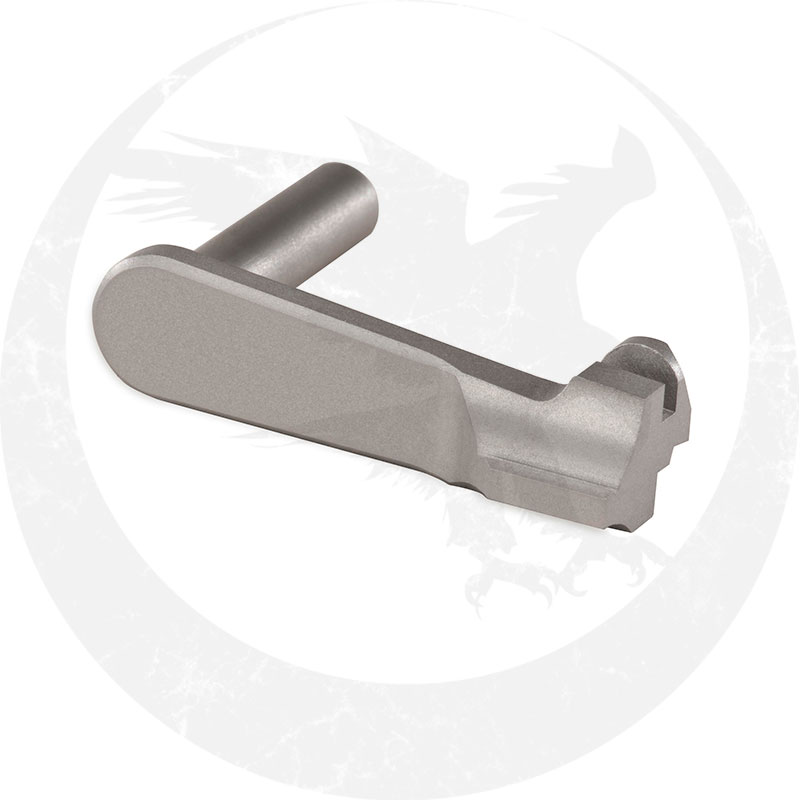 Slide Stops - Fully Machined