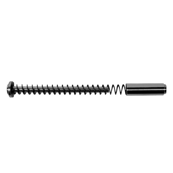 Everlast Recoil Spring System