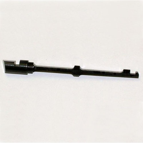 Extractors  - Fully Machined