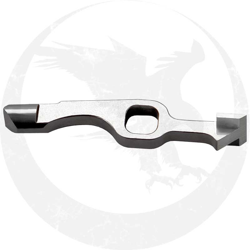 Disconnectors - Fully Machined