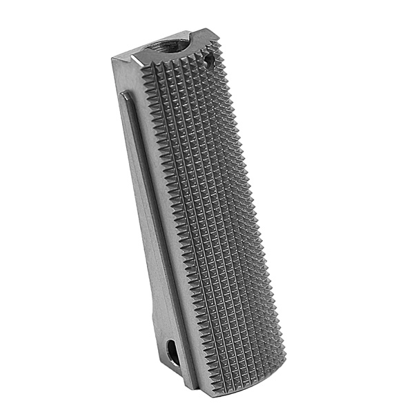 Mainspring Housings