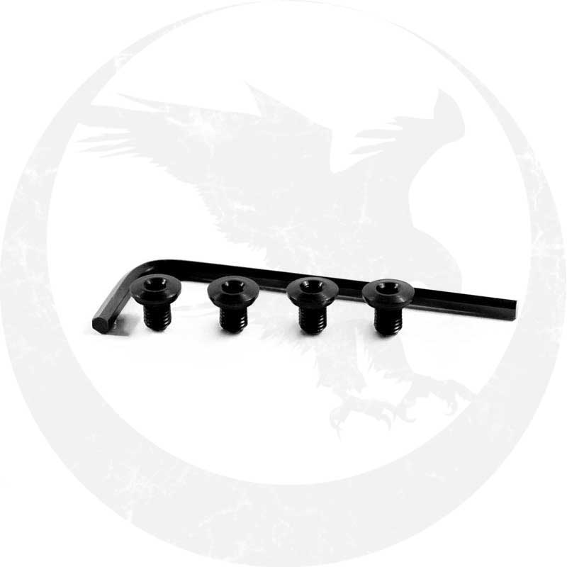 Grip Screws 