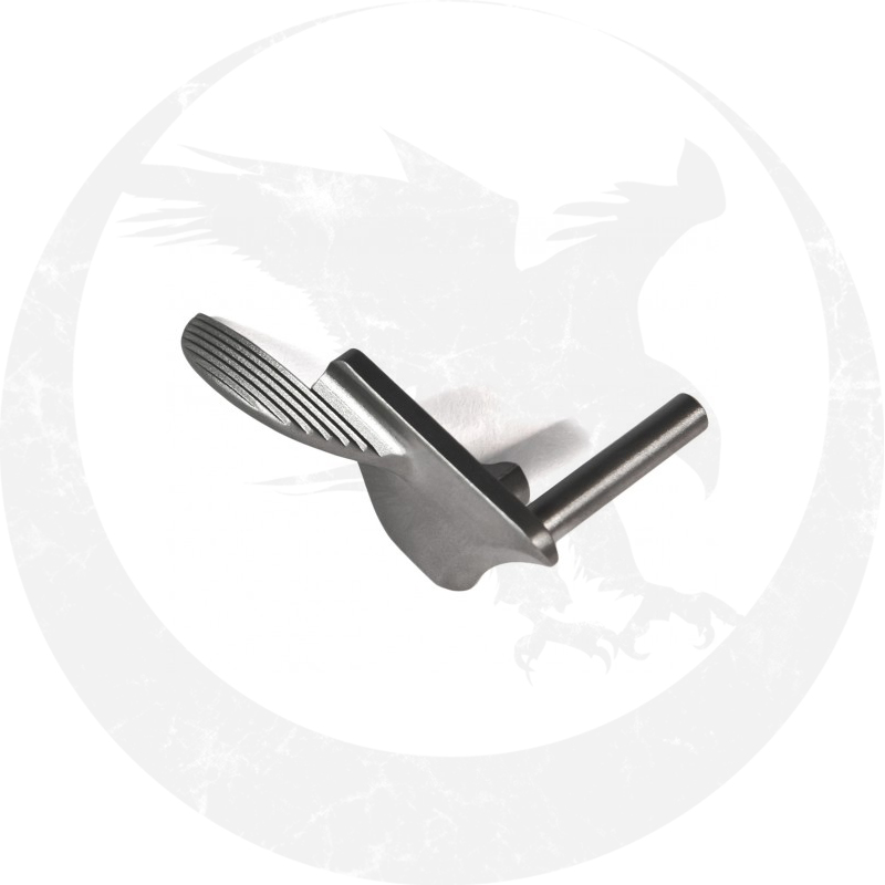 Thumb Safety - Fully Machined