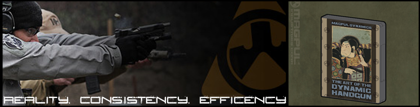 Magpul Training Disks