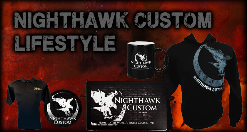 Nighthawk Shop