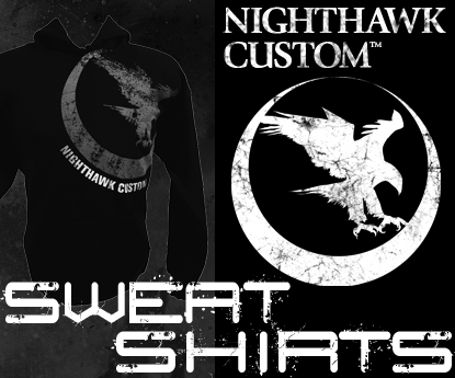 Nighthawk Gear Sweat Shirts