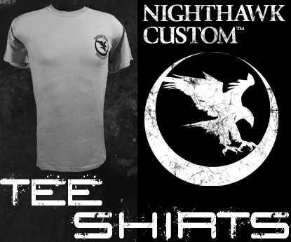 Nighthawk Gear Tee Shirts