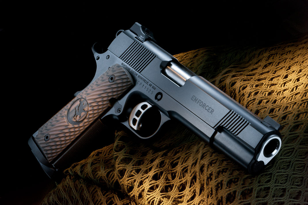 Nighthawk Enforcer