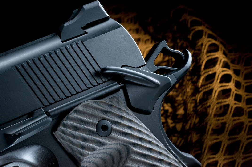 Nighthawk Enforcer