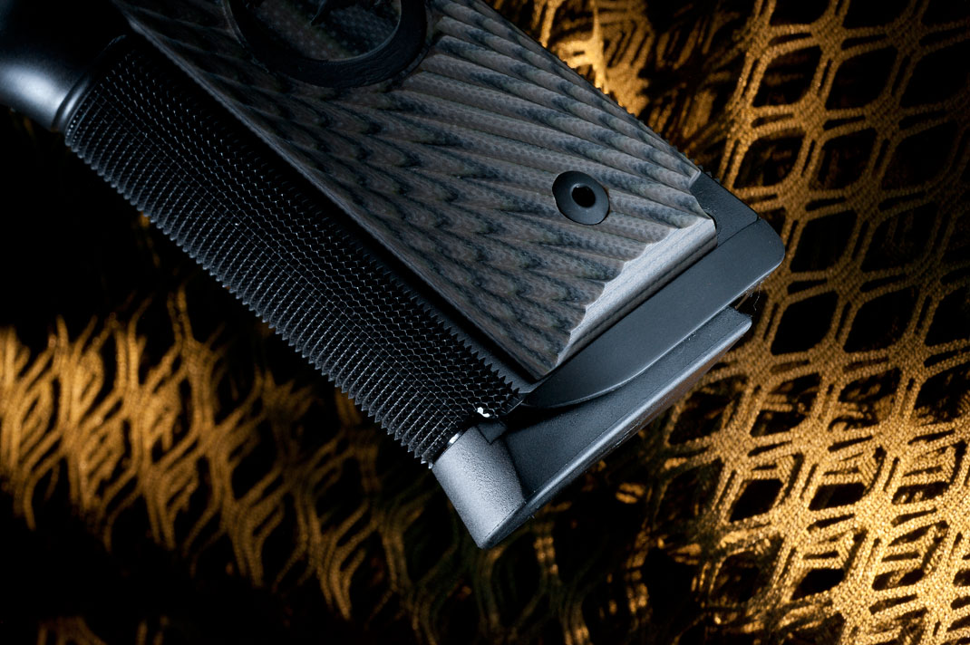 Nighthawk Enforcer