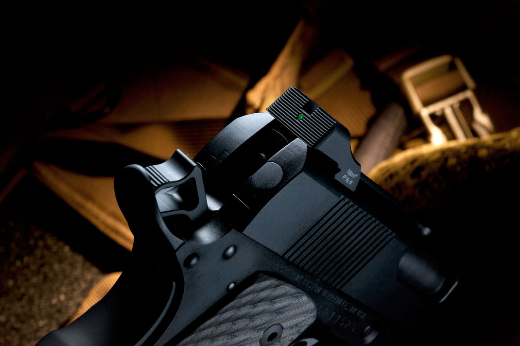 Nighthawk Enforcer