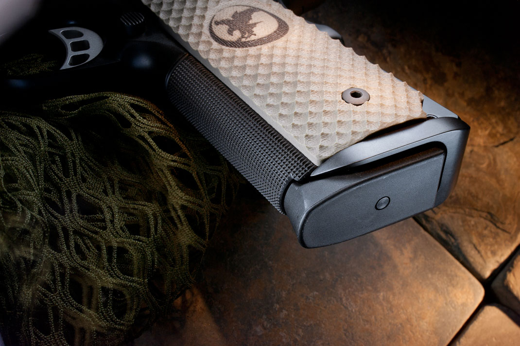 Nighthawk Falcon