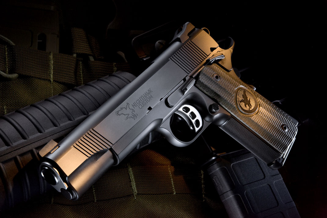 Nighthawk GRP
