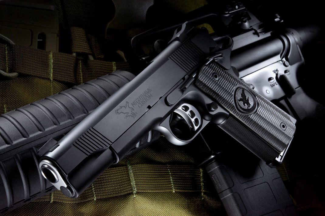 Nighthawk GRP