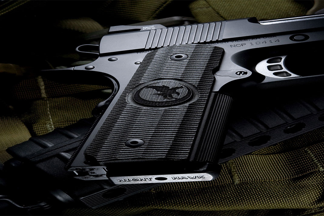 Nighthawk GRP