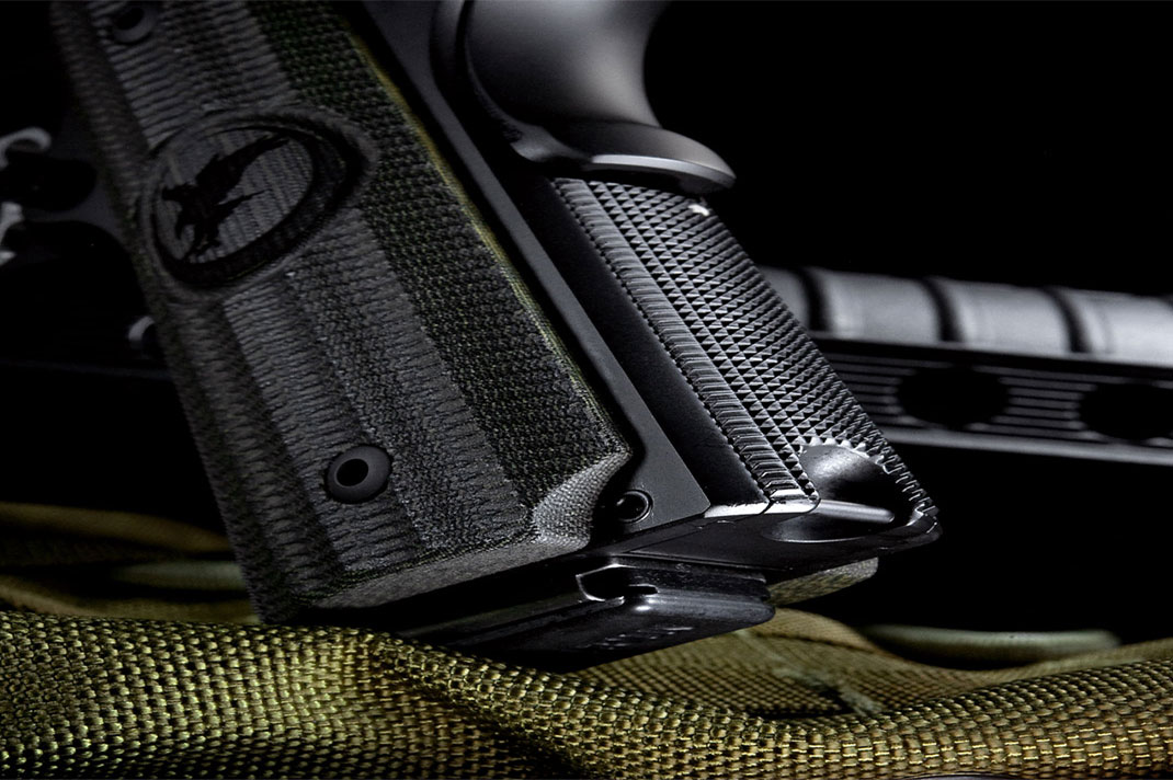 Nighthawk GRP