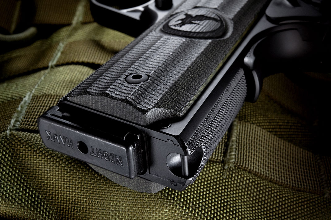 Nighthawk GRP