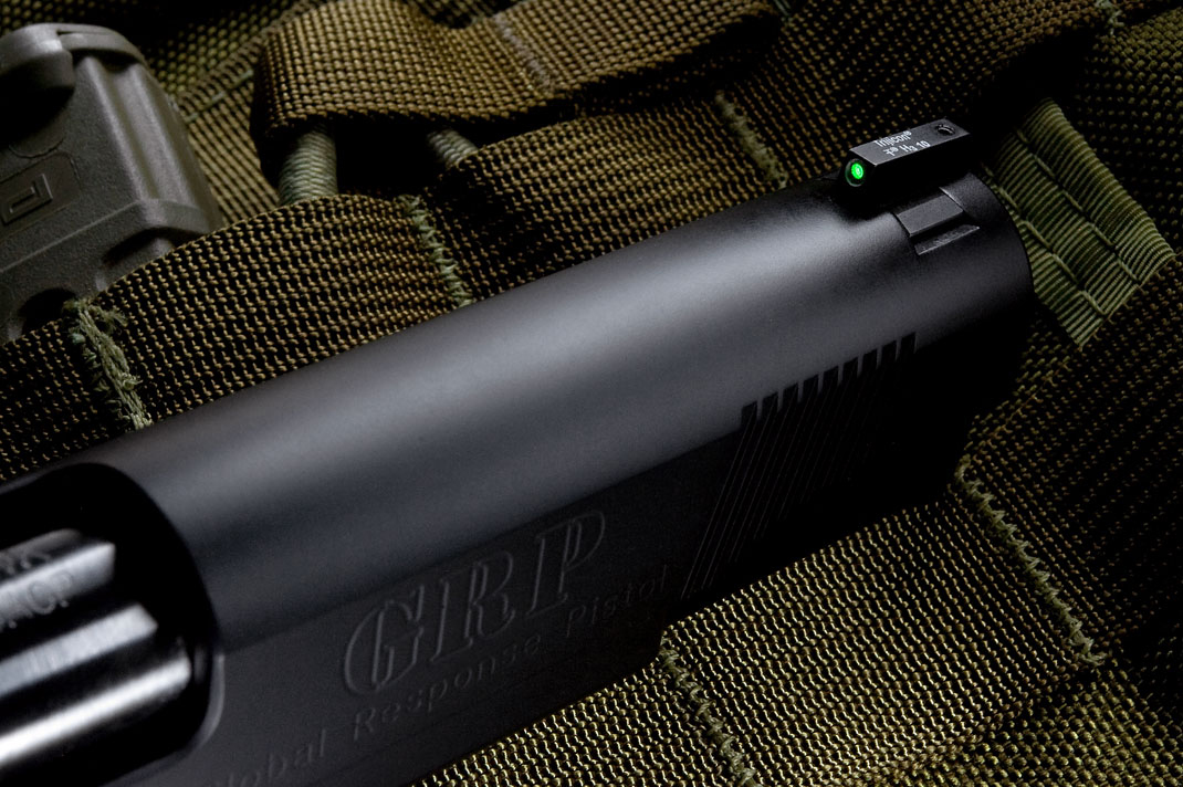 Nighthawk GRP