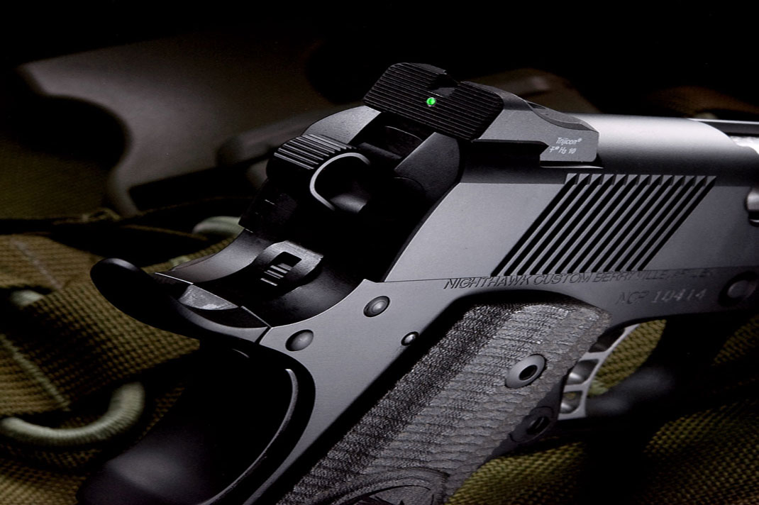 Nighthawk GRP