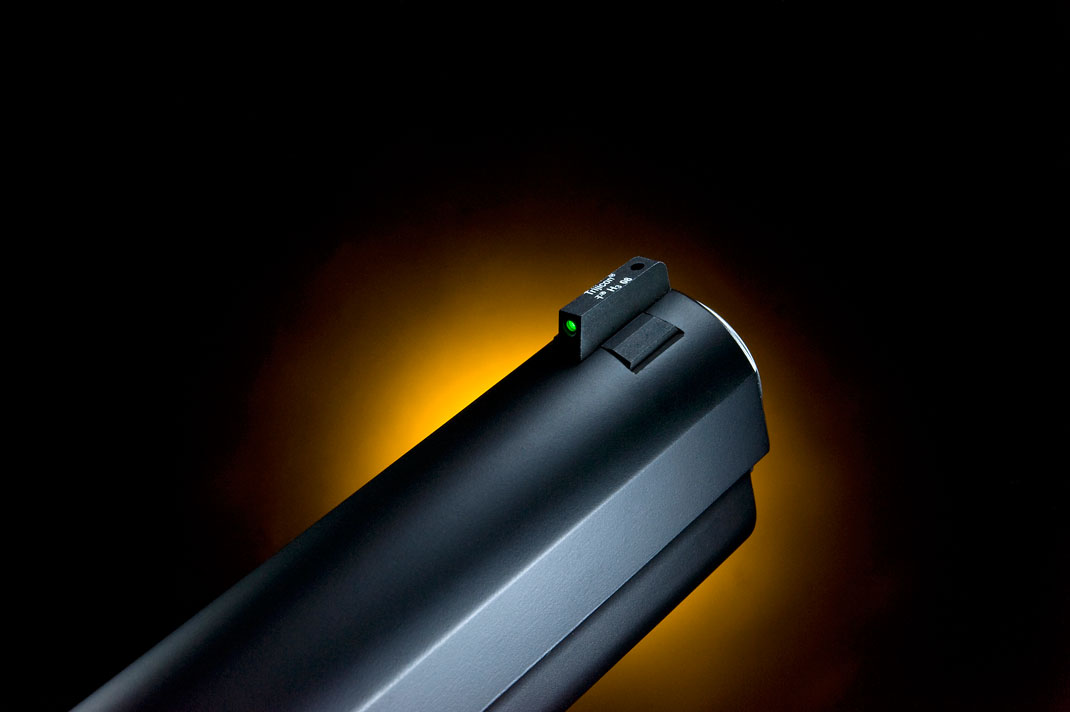 Heinie 10mm Long Slide