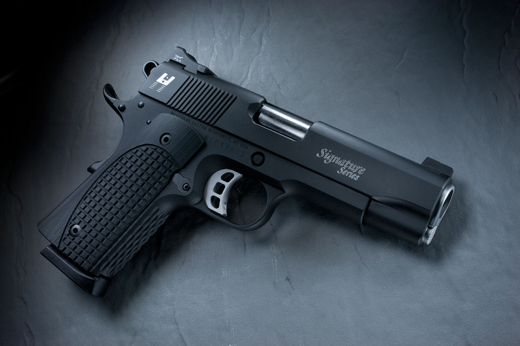 Heinie Signature Compact