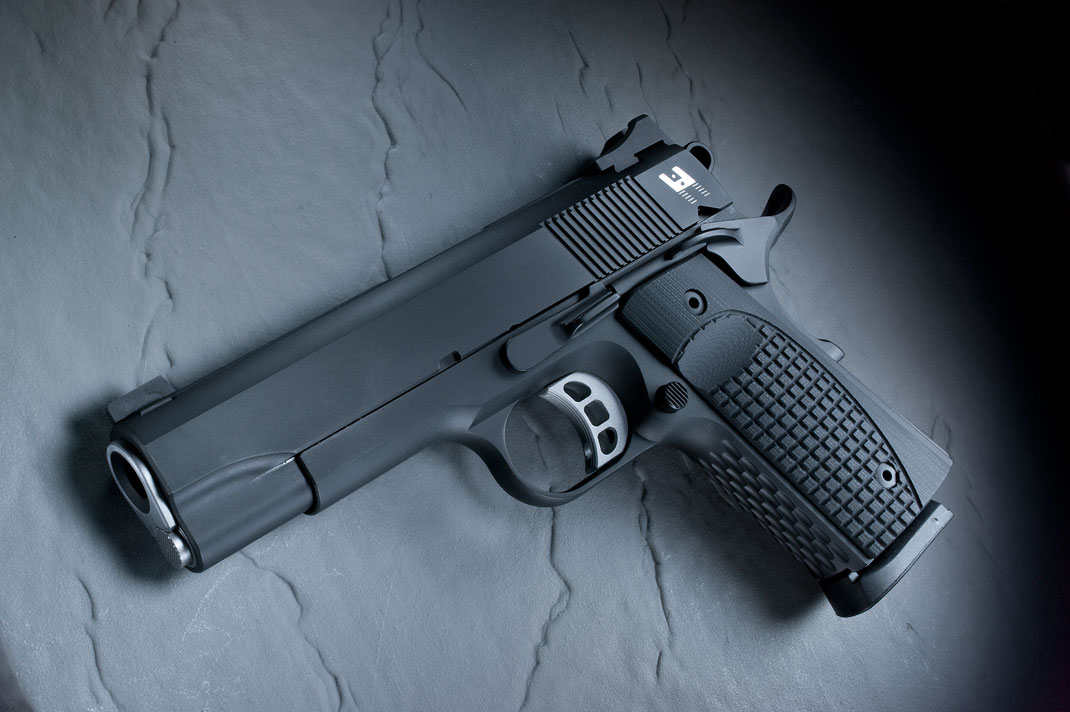 Heinie Signature Compact