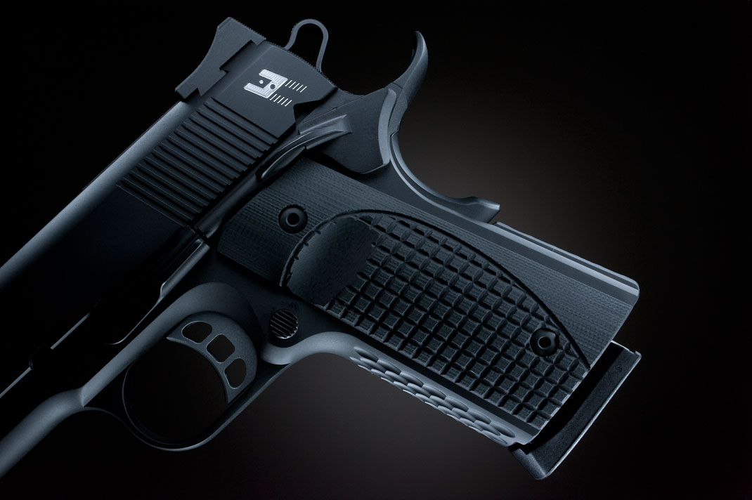 Heinie Signature Compact