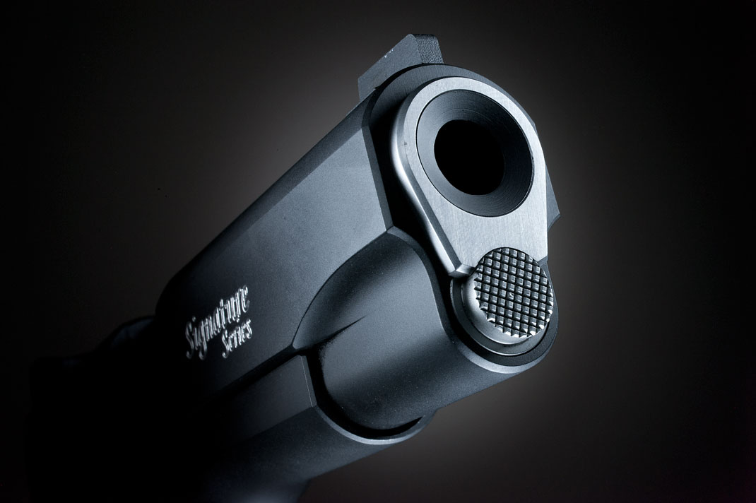 Heinie Signature Compact