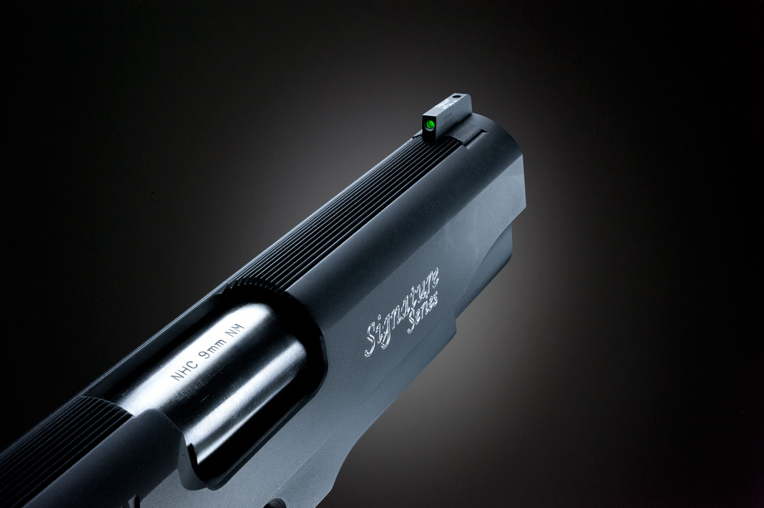 Heinie Signature Compact