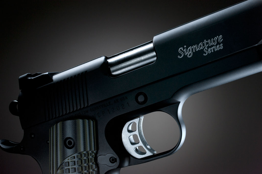 Heinie Signature Competition