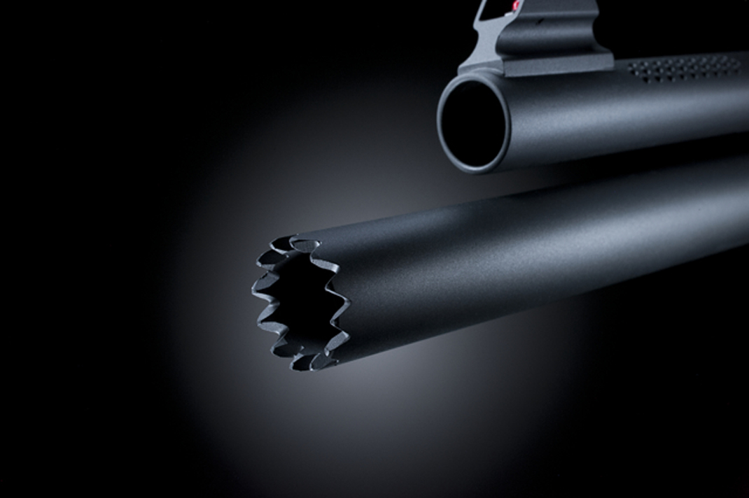 Nighthawk Custom Shotgun