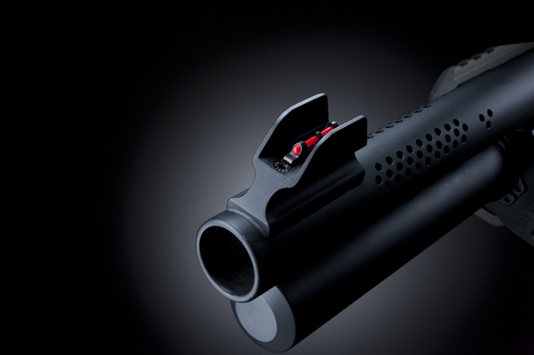 Nighthawk Custom Shotgun