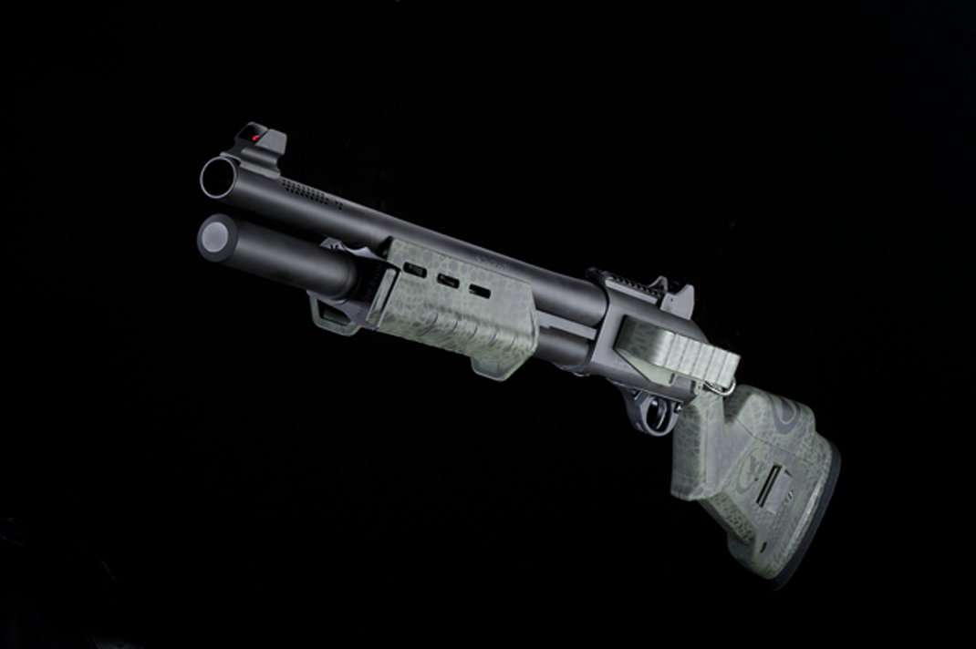 Nighthawk Custom Shotgun
