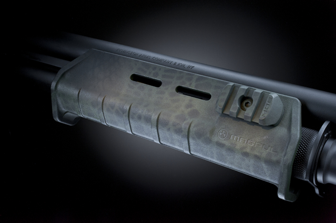 Nighthawk Custom Shotgun