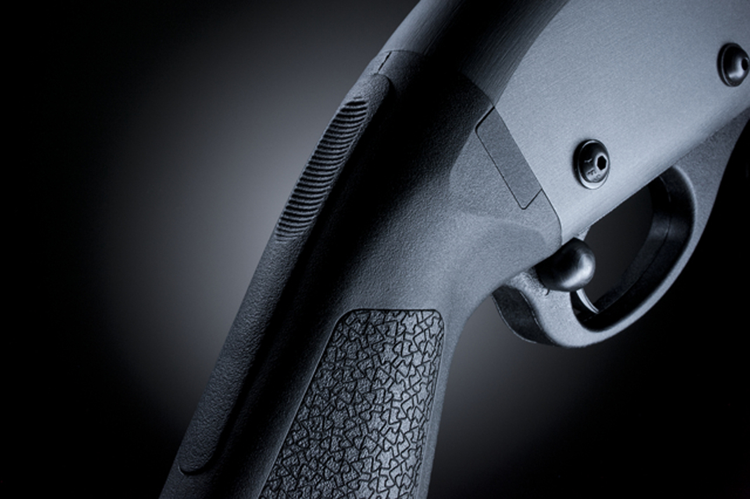 Nighthawk Custom Shotgun
