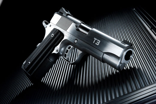 T3 Stainless