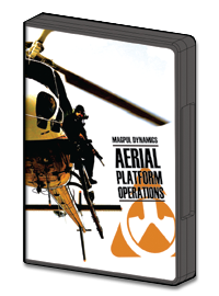 Aerial Platform Operations DVD