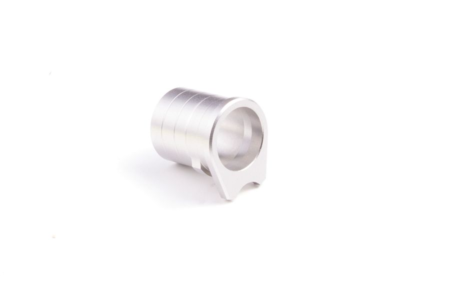 Match Grade 1911 Barrel Bushing, Government, Stainless