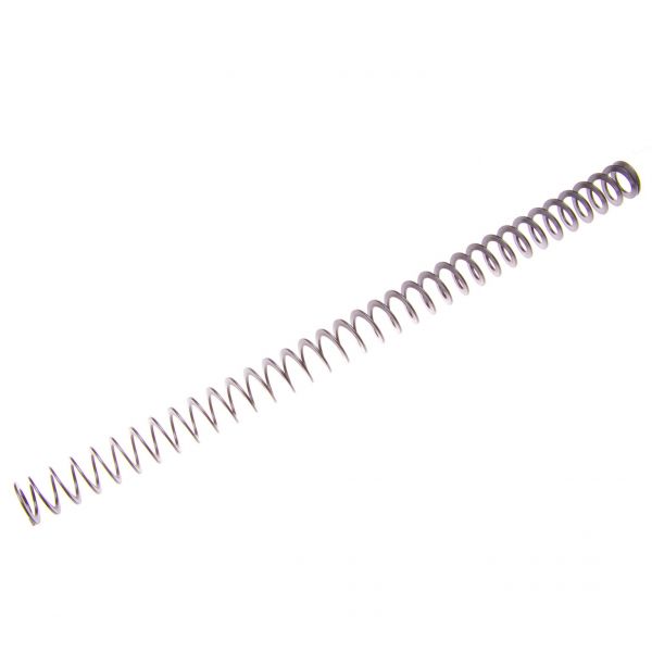1911 Recoil Spring, Government, 22 lb., .45 ACP, Flat Wire