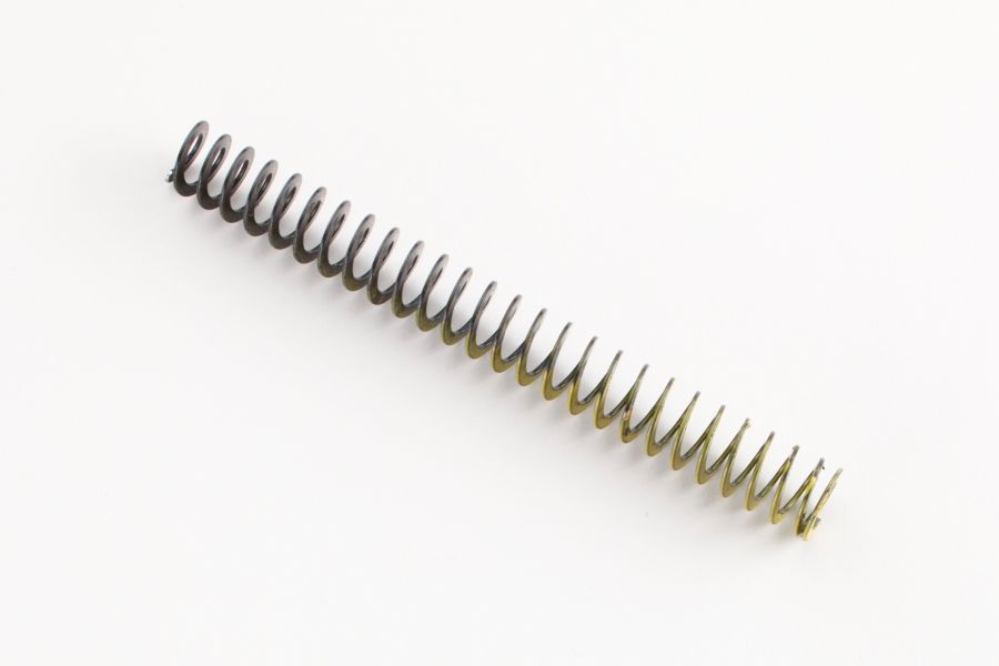 1911 Recoil Spring, Officer, 13 lb., 9mm, Flat Wire
