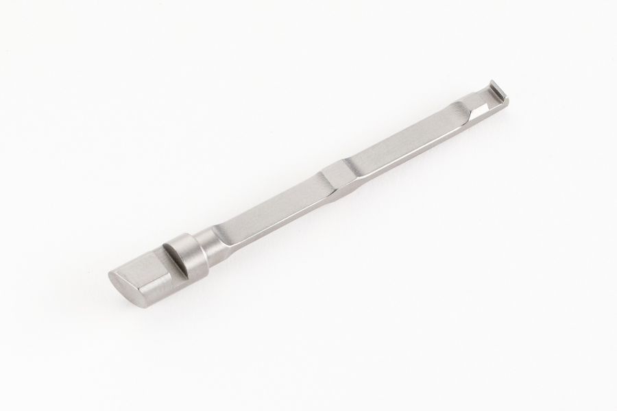 1911 Extractor, 10mm, Stainless