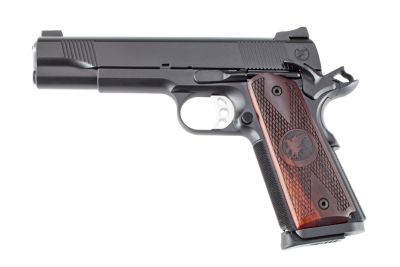 Left Profile