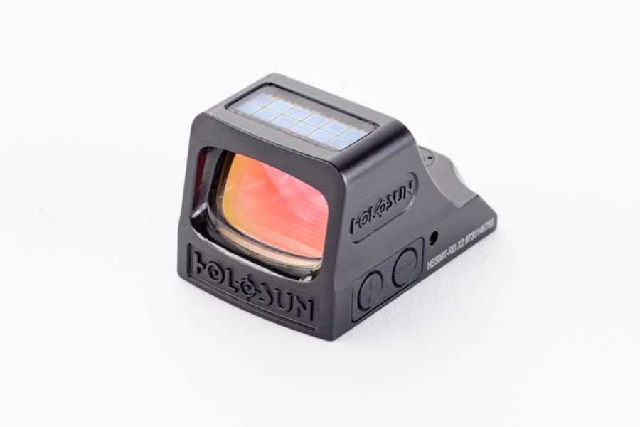 Holosun 508T Sight
